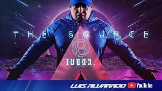 The Source (Babel Club Aftermovie) - Luis Alvarado