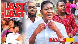 LAST LAST 1   [ NEW MOVIE]  - 2019 LATEST NOLLYWOOD MOVIES