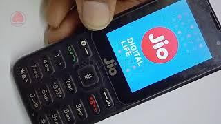 Jio Phone LYF F61F Hard Reset, How to Hard Reset Jio Phone