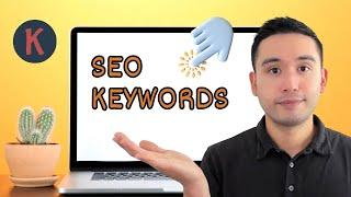 SEO Keywords: The Secret to Boosting Your Web Traffic