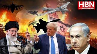 WARARKA CAALAMKA: QASA + LUBNAAN + TRUMP/NIT-ANYAHU + DUQEYAHA XZB-LLLAHI