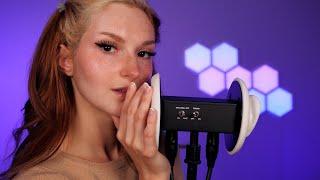 ASMR Purely Inaudible Whispers | Layered Whispers for Your Sleep