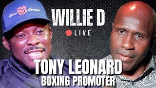Boxing Promoter On Don King, Lebron James, Ja Morant & The Fundamentals On Being Prepared To Win