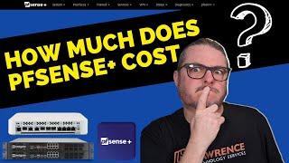 Comparing pfSense Plus & pfSense CE: Cost and Key Differences Explained