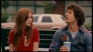 Hot Rod - Two of Hearts Dance Scene