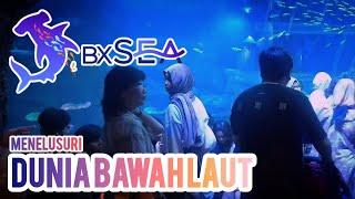 WOW!!! RAMAINYA LUAR BIASA || BXSEA BINTARO