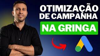 Como Otimizar uma Campanha na Gringa no Google Ads como Afiliado