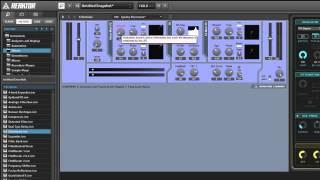 The Difference between a REAKTOR Instrument, Ensemble and a KOMPLETE Instrument