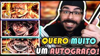 REACT - Escanor (Nanatsu) - Orgulho / Sukuna - Novo Receptáculo / Jogo (Jujutsu) - Expansão Infernal