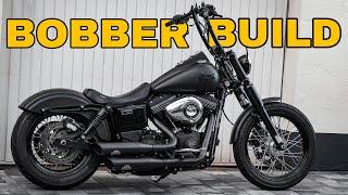 Bobber Build- Time Laps // 15 Minutes New School Dyna Bobber Build