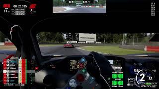 Assetto Corsa Competizione (Xbox Series X) 23.12.2024 Online Simgrid