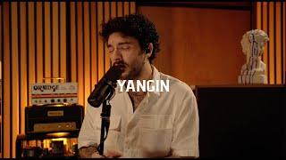 Dolu Kadehi Ters Tut - Yangın (Pür Studio Live Session)