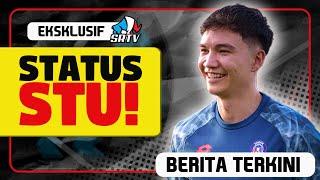 Cerita Bertiup Kencang | Adakah Bakal Terjadi? | Sabah FC