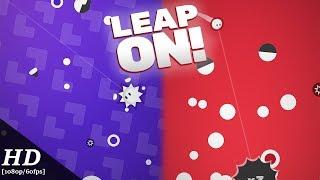 Leap On! Android Gameplay [60fps]