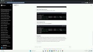 python plot axis label