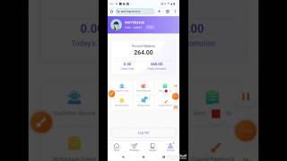 Earning App Best Earning App without investment 2055#earnmoneyonline#earningapp #shorts #skniso