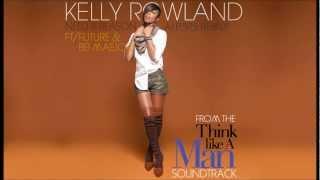 Kelly Rowland - Need A Reason (feat. Future & Bei Maejor) [Remix] - Single + Lyrics