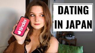 Dating in Japan WITH Japanese || Sam in Tokyo