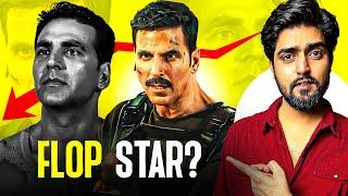 The Downfall of Akshay Kumar