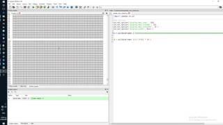 How to display all (entire) rows and columns of a Pandas DataFrame in Spyder Python console