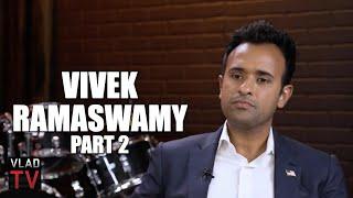 Vivek Ramaswamy on How He Made $15M in His 20s (Part 2)