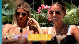 First Look  Will Joey fail the test? | Love Island Series 11