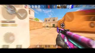 HACK STANDOFF 2  MOD MENU AIMBOT SKINCHANGER ESP WALL HACK MOD APK (SEM ROOT)