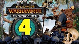 Мать Останкия в Total War Warhammer 3 - обновление за Кислев - #4