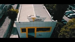 TMAK Makina Fabrika Tanıtım - TMAK Factory Trailer