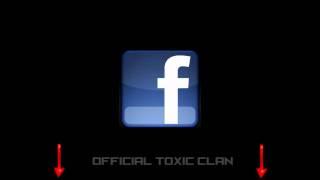 ToXic's Facebook Page