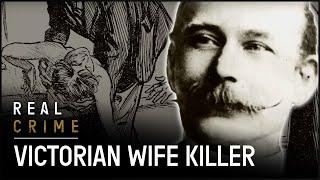 The Real-Life Blue Beard: Horrific Case of George Smith | Murder Maps