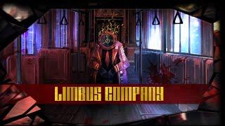 [Limbus Company] I'm sure nothing can go wrong on a Warp Train-