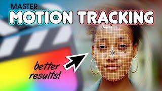 Mastering Motion Tracking In Final Cut: 15 Pro Tips For Flawless Results!
