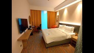 [SHORT SINGAPORE TRIP]  Holiday Inn Express in Orchard Road