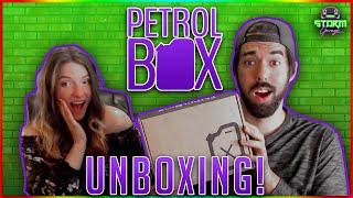 Petrol Box Unboxing 2020 - FRESHEST AIR FRESHENER!