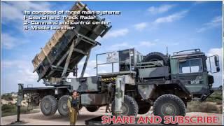 S-400 VS MIM-104 Patriot |  S-400 Triumf vs MIM-104 Patriot |  Tomahawk vs S-400