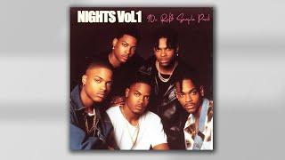 FREE 90s RNB SAMPLE PACK - Nights Vol.1 | 90s RnB Samples