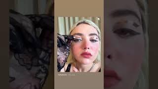 peyton list stories