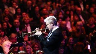 Chris Botti in Georgia