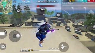 Garena Free Fire MAX  Android Gameplay #146 FF
