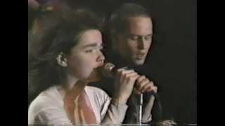 Sugarcubes - Live in Alabama (October 1988) (1/2)