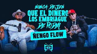 CUMPLÍ EL SUEÑO DE ENTREVISTAR A ÑENGO FLOW