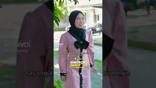 menghamili gembel _sinetron Snack |#shorts