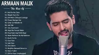 Best Of Armaan Malik - Armaan Malik new Songs Collection 2024 - Latest Bollywood Romantic Songs 2024