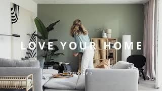 Create Japandi Style in your home  | IKEA Love Your Home