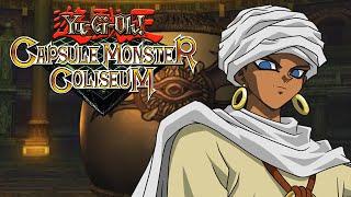 Yu-Gi-Oh! Capsule Monster Coliseum - Shadi Duel