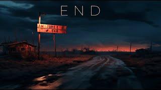 End | Post Apocalyptic Ambient Music