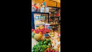 FoodShoper|Фудшопер. Новинки: Клубника Крымская, голубика марокканская, Кулич Особый, спелый авокадо