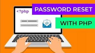 PHP Password Reset by Email