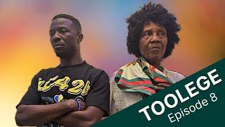 TOOLEGE episode  8  ft. Kwaku Manu, Evang. Aba Annan, POSSI Gh, Afra & Ruthy